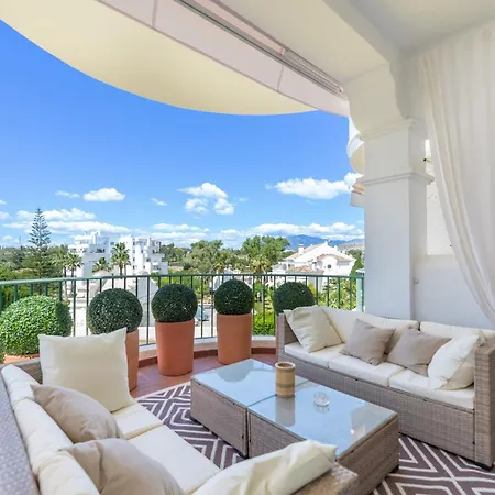 Superb Double With Terrace Pool And Garage *