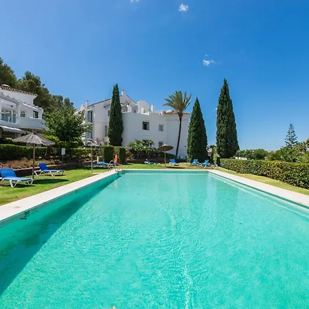 Apartment Superb Double With Terrace Pool And Garage