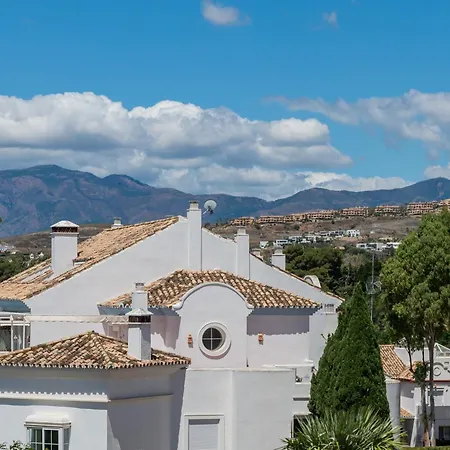 Superb Double With Terrace Pool And Garage *