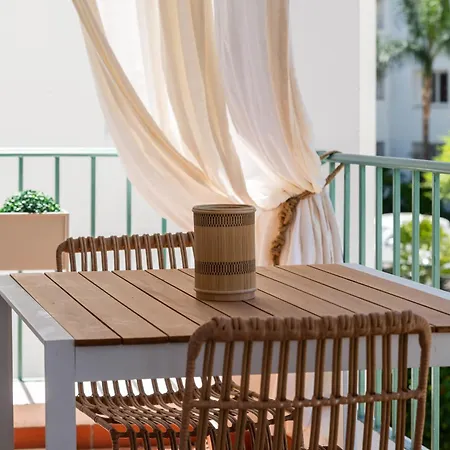 Apartment Superb Double With Terrace Pool And Garage