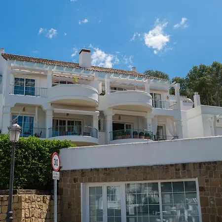 Apartment Superb Double With Terrace Pool And Garage