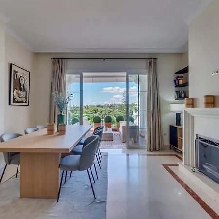 Superb Double With Terrace Pool And Garage