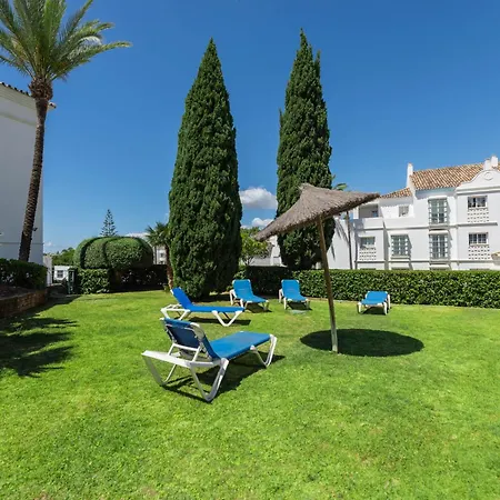 Apartment Superb Double With Terrace Pool And Garage *
