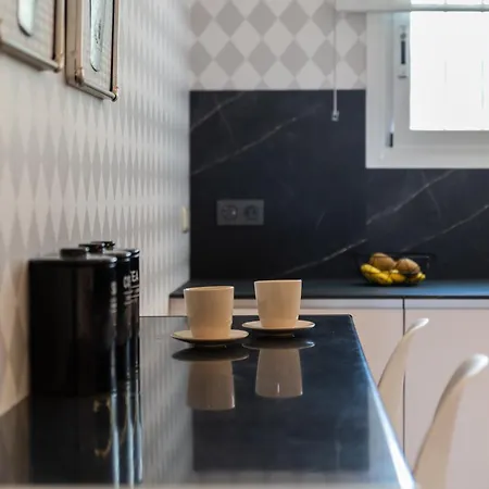 Superb Double With Terrace Pool And Garage Apartment Marbella