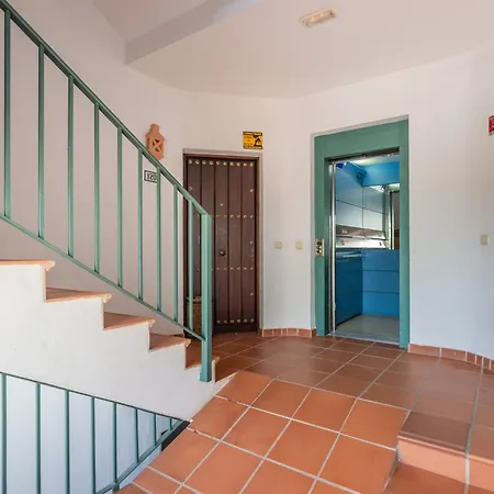 Superb Double With Terrace Pool And Garage Marbella