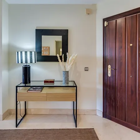 Apartment Superb Double With Terrace Pool And Garage *