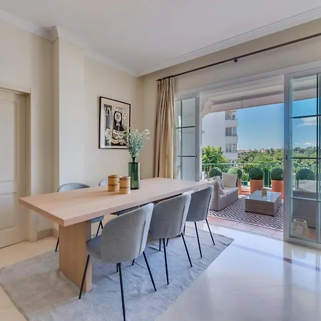 Superb Double With Terrace Pool And Garage