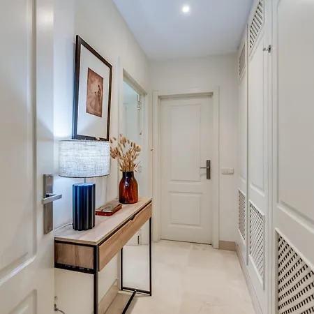 Apartment Superb Double With Terrace Pool And Garage