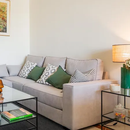 Apartment Superb Double With Terrace Pool And Garage *