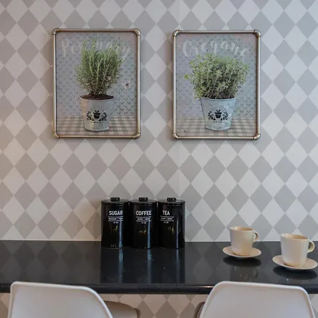 Apartment Superb Double With Terrace Pool And Garage *