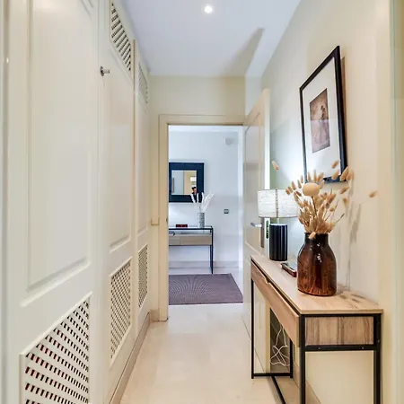 Apartment Superb Double With Terrace Pool And Garage *