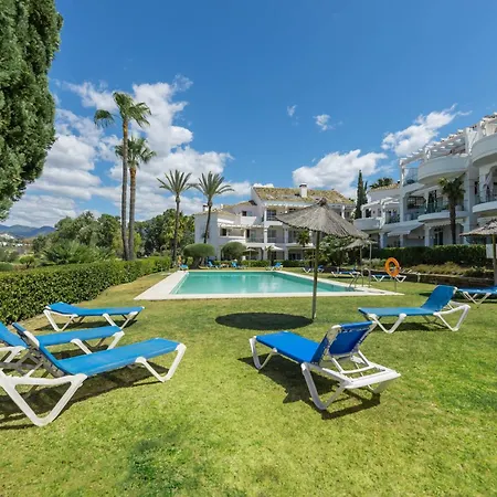 Superb Double With Terrace Pool And Garage