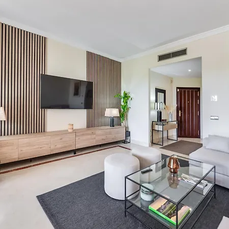 Superb Double With Terrace Pool And Garage *