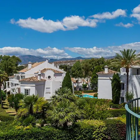 Superb Double With Terrace Pool And Garage