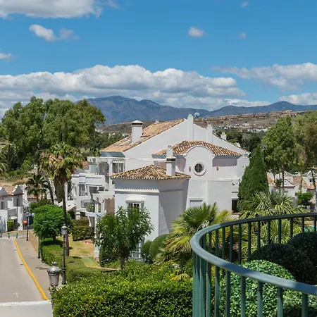 Apartment Superb Double With Terrace Pool And Garage *
